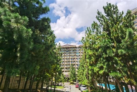Ready for Occupancy Condo in Davao by Camella .